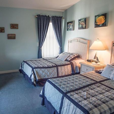 Gulf Retreat 2: Magnificent Water Views, Steps To Beach, None Cleaner, None Nicer! Clearwater Beach Exterior foto