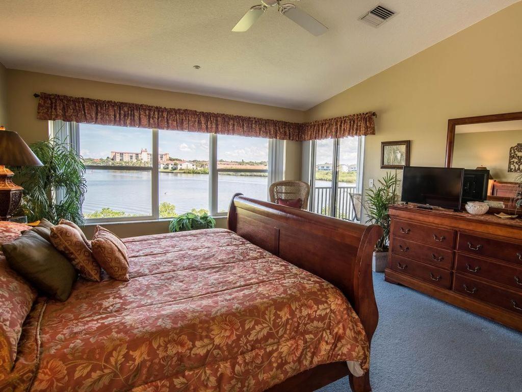 Gulf Retreat 2: Magnificent Water Views, Steps To Beach, None Cleaner, None Nicer! Clearwater Beach Exterior foto