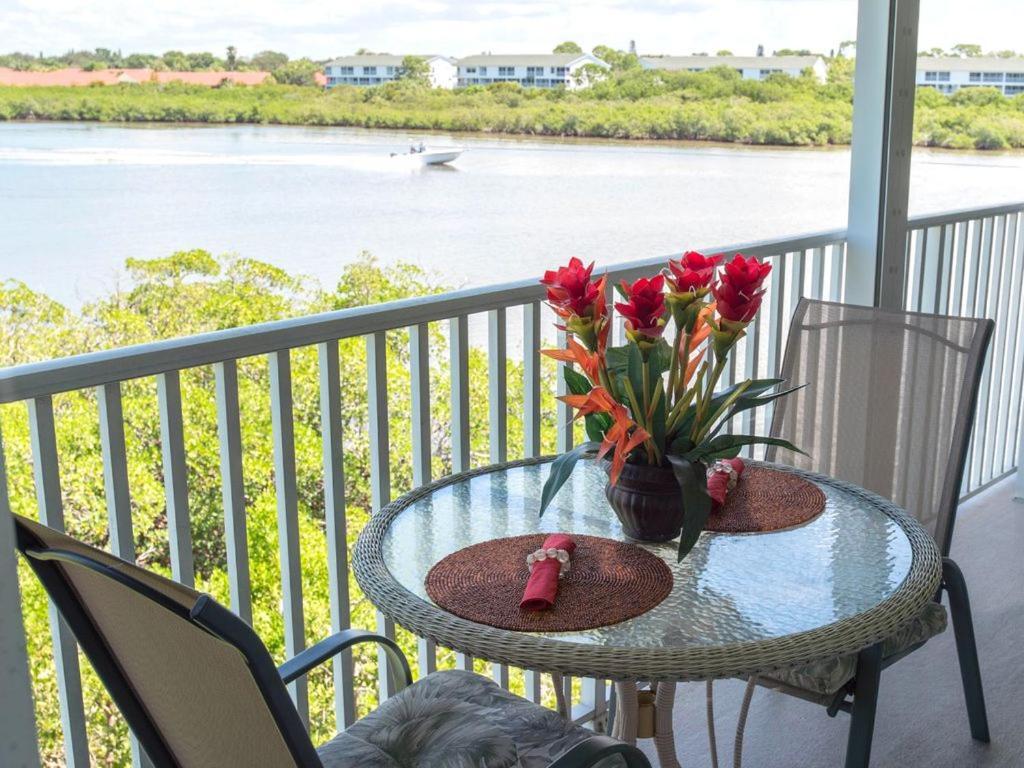 Gulf Retreat 2: Magnificent Water Views, Steps To Beach, None Cleaner, None Nicer! Clearwater Beach Exterior foto