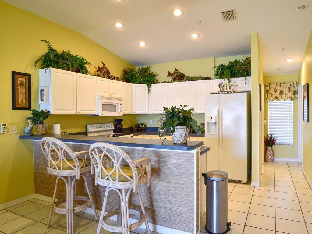 Gulf Retreat 2: Magnificent Water Views, Steps To Beach, None Cleaner, None Nicer! Clearwater Beach Exterior foto