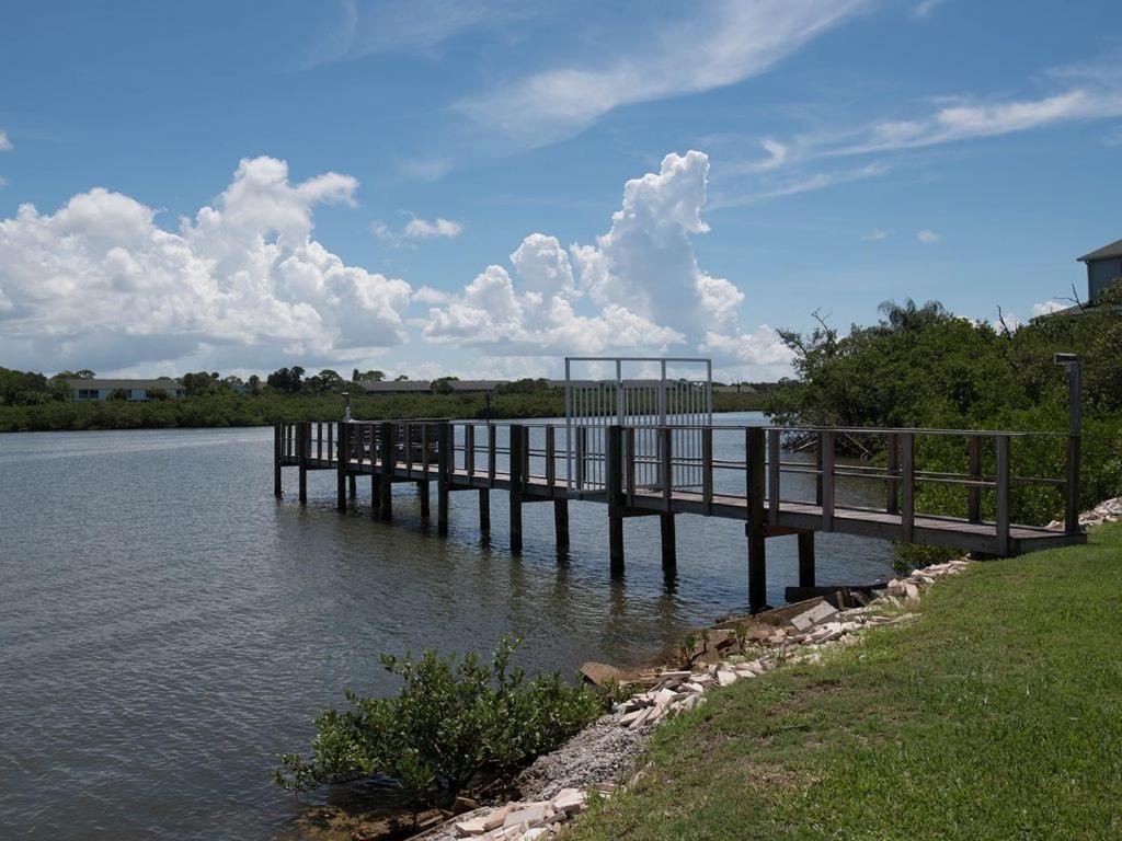Gulf Retreat 2: Magnificent Water Views, Steps To Beach, None Cleaner, None Nicer! Clearwater Beach Exterior foto