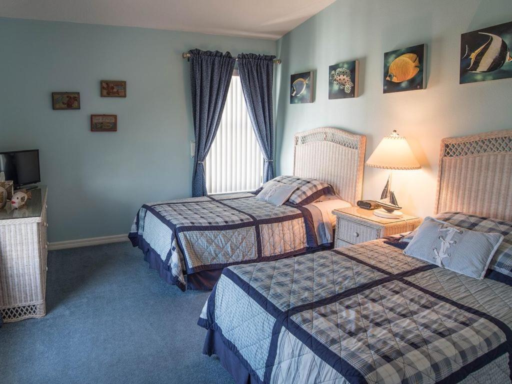 Gulf Retreat 2: Magnificent Water Views, Steps To Beach, None Cleaner, None Nicer! Clearwater Beach Exterior foto