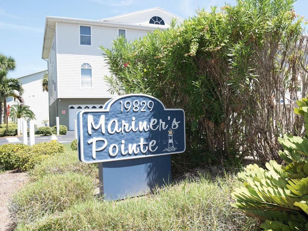 Gulf Retreat 2: Magnificent Water Views, Steps To Beach, None Cleaner, None Nicer! Clearwater Beach Exterior foto